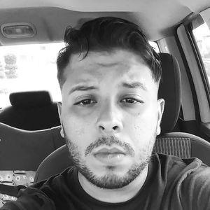 Meet your Posher, Joel